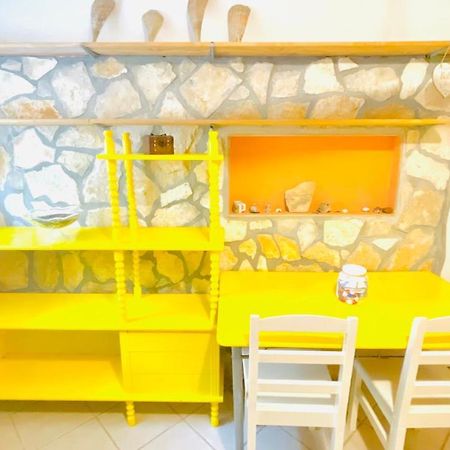 Colorful And Happy Apartment Sukosan - With Parking Eksteriør bilde