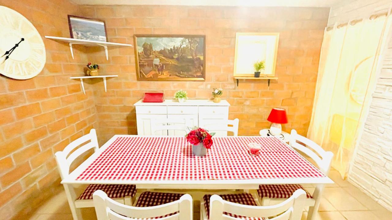 Colorful And Happy Apartment Sukosan - With Parking Eksteriør bilde