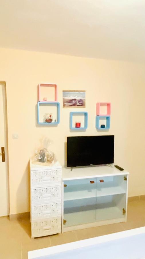 Colorful And Happy Apartment Sukosan - With Parking Eksteriør bilde